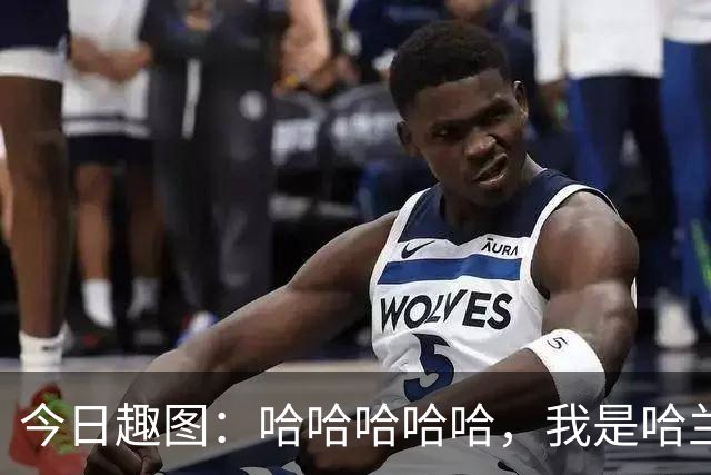今日趣图：哈哈哈哈哈，我是哈兰德，进世界杯8强啦！