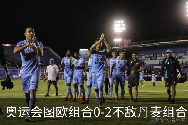 奥运会图欧组合0-2不敌丹麦组合 国羽一日遭2败
