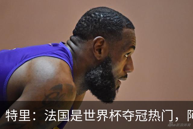 特里：法国是世界杯夺冠热门，阿根廷给我印象很深刻