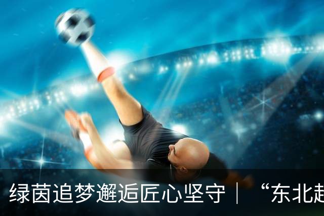 绿茵追梦邂逅匠心坚守｜“东北超”哈尔滨队携手劳模工匠观影《功夫女足》